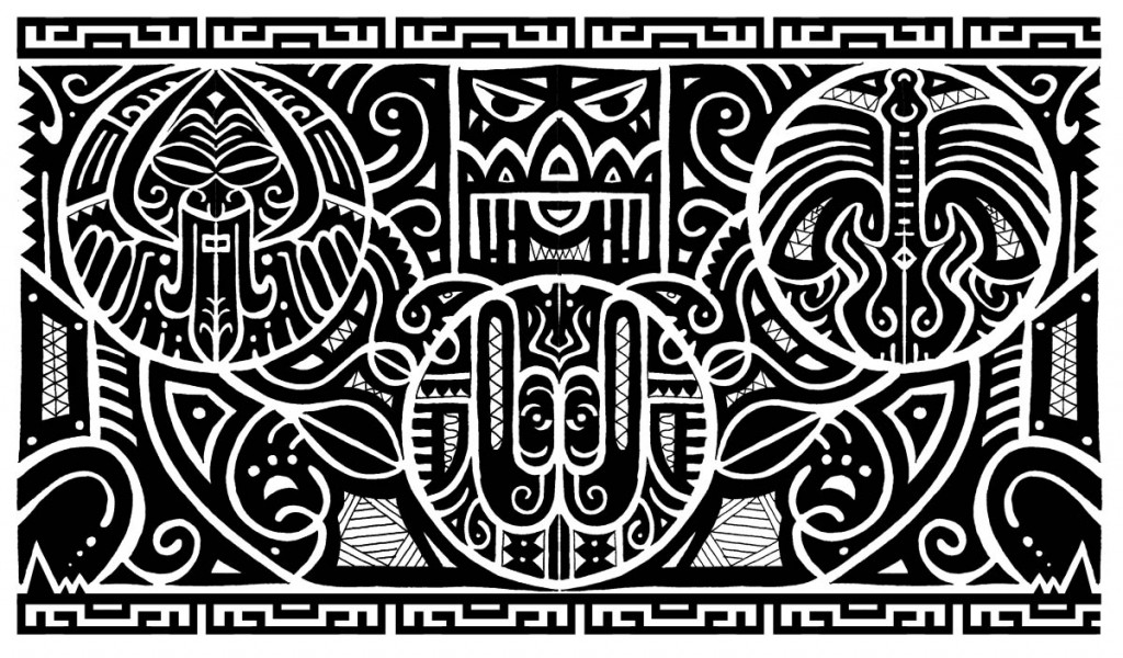 maori_tattoo_design