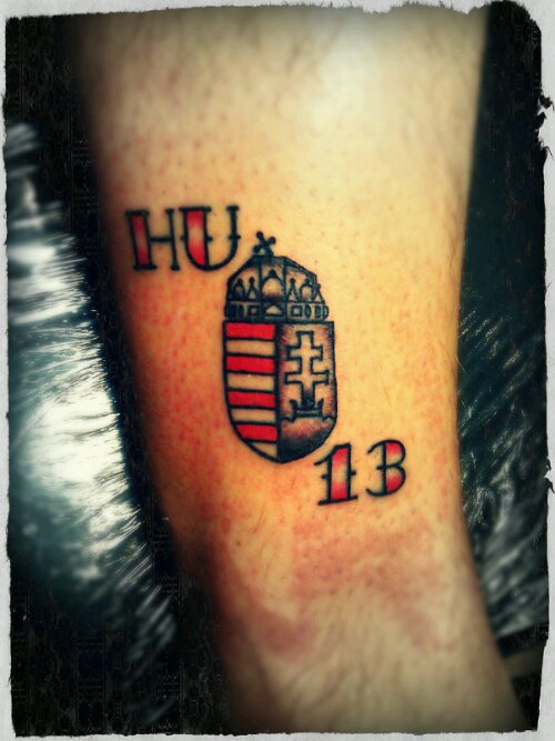 hungarian_crest_tattoo
