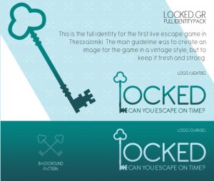 locked full identity featured