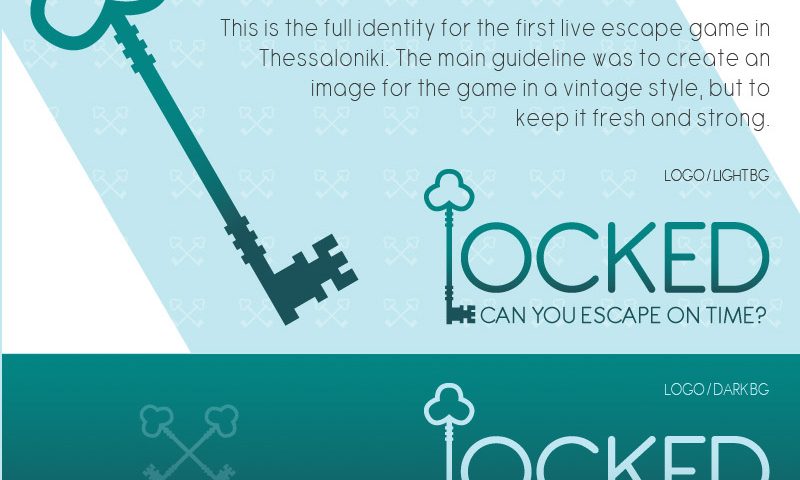 locked full identity featured