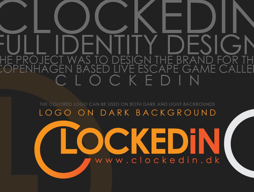 clockedin full identity featured