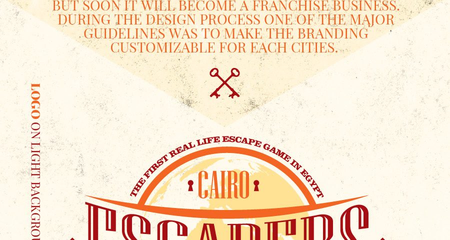 escapers full identity featured