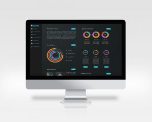 blurn ui design 001