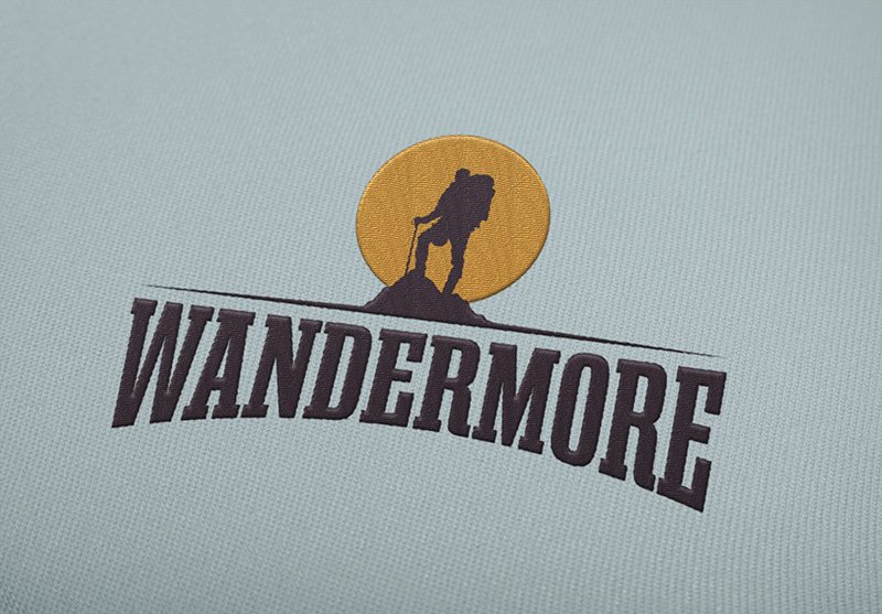 wandermore logo